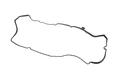 Alfa Romeo Punto Gaskets. Part Number 55233643