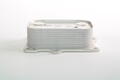 Abarth Punto Oil Cooler. Part Number 55236756