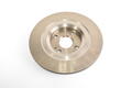 Abarth 124 Brake Discs. Part Number 6000612254