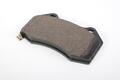 Abarth 124 Brake Pads. Part Number 6000615056